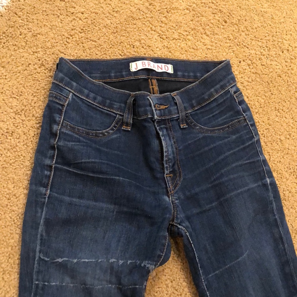 J Brand Kids Jeans